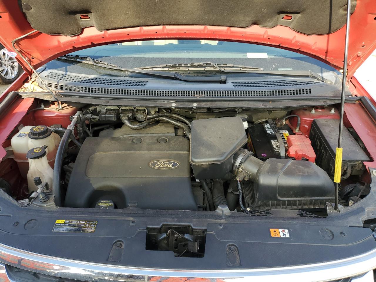 2012 Ford Edge - Image 12