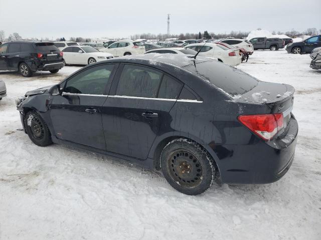 2013 CHEVROLET CRUZE LT