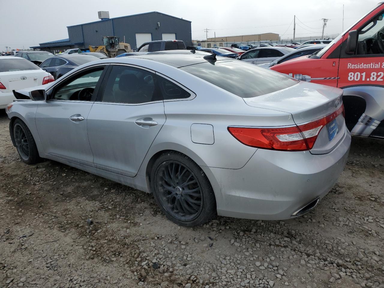 2012 Hyundai Azera - Image 2