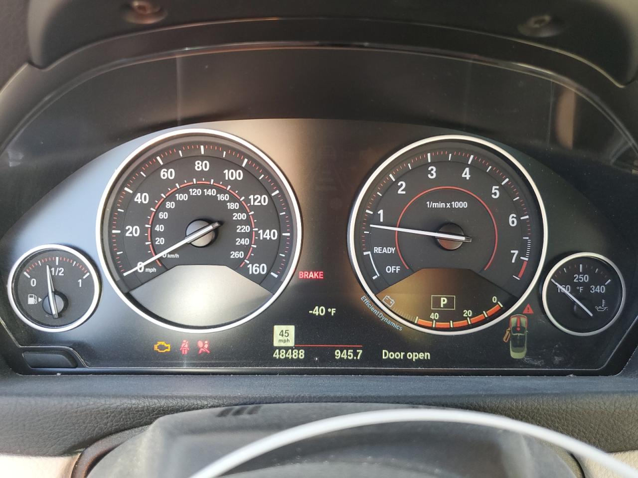 2020 BMW 4er - Image 9