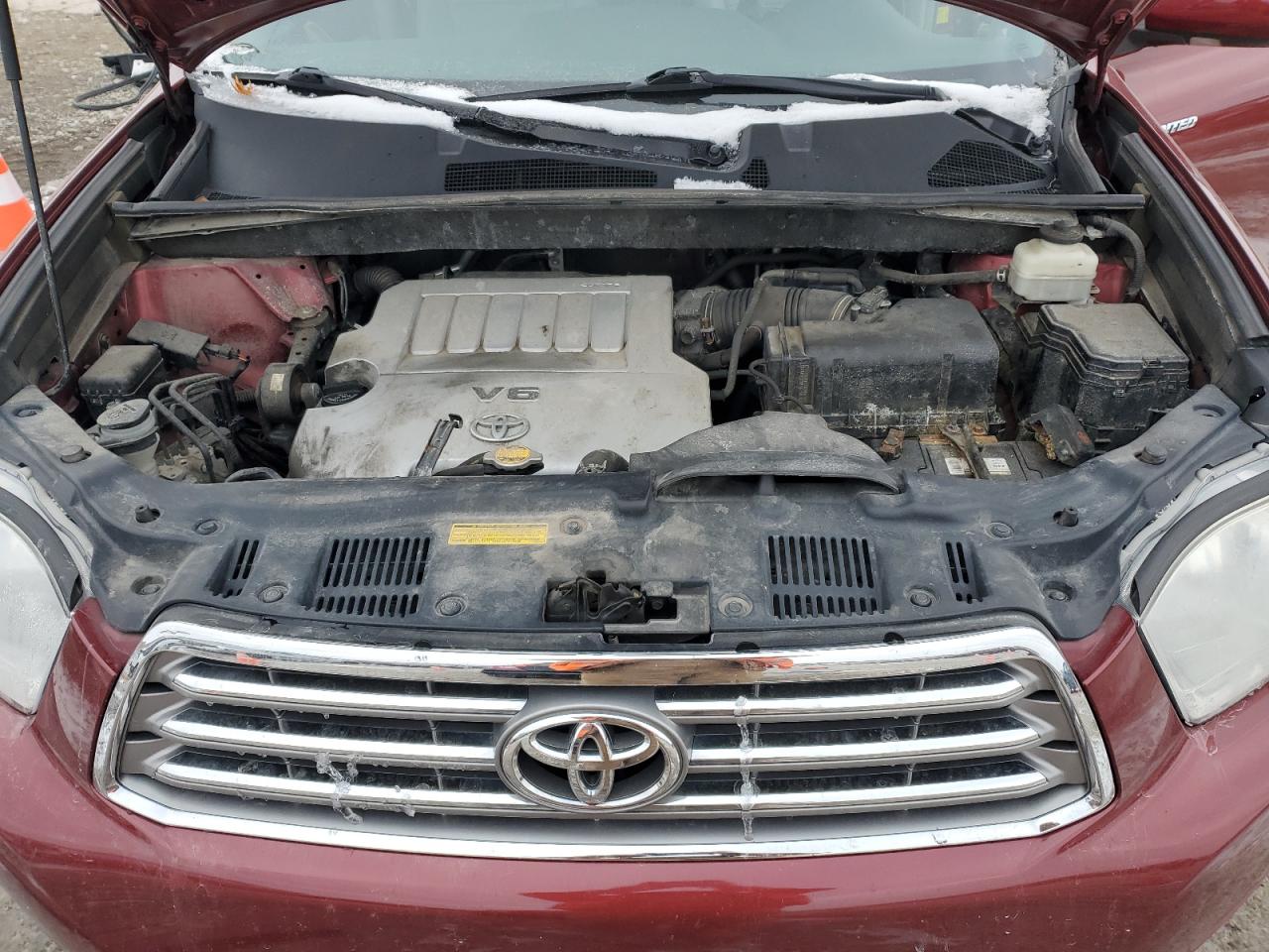 2010 Toyota Highlander - Image 12