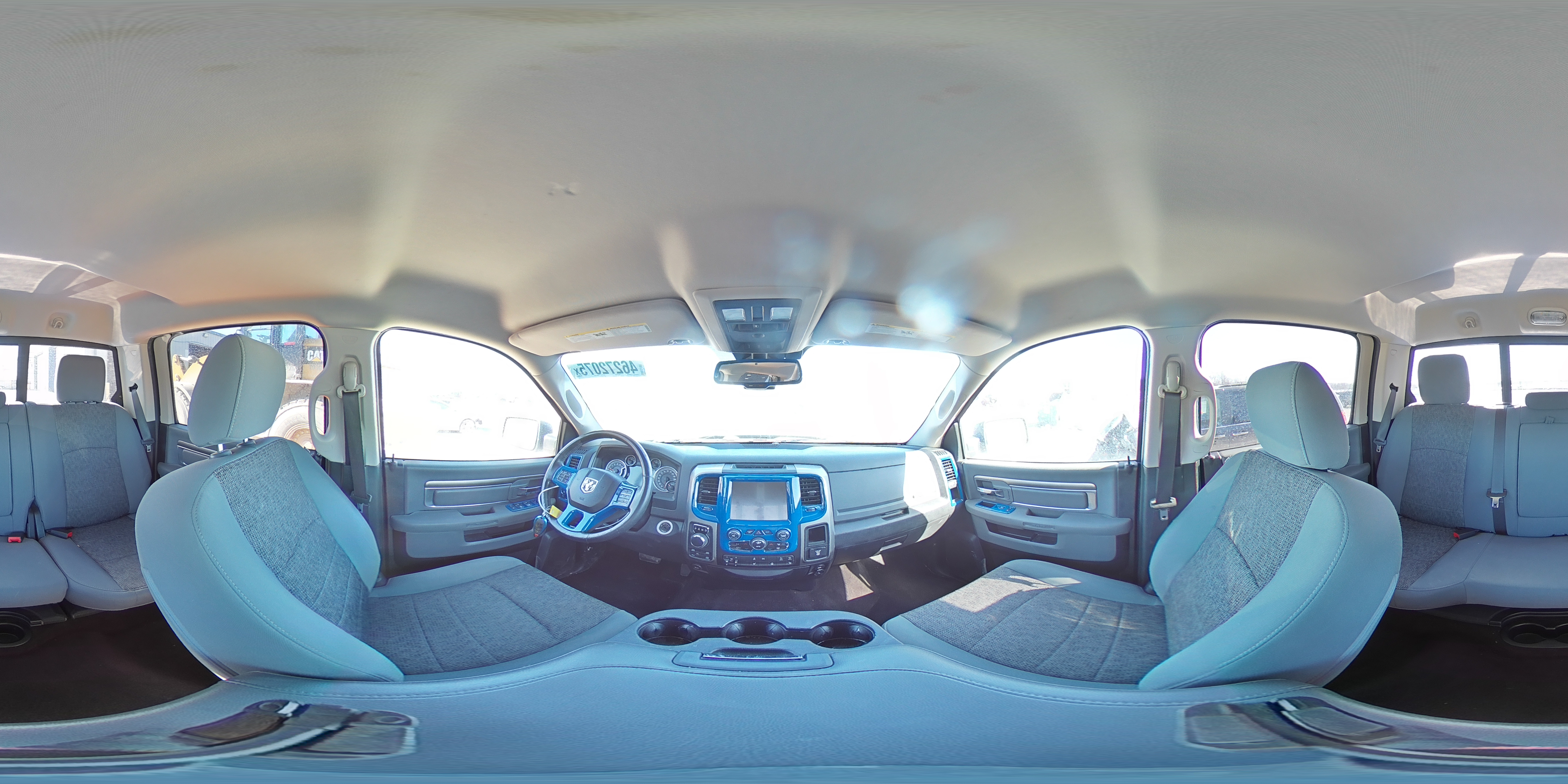 2016 RAM 1500 - Image 14