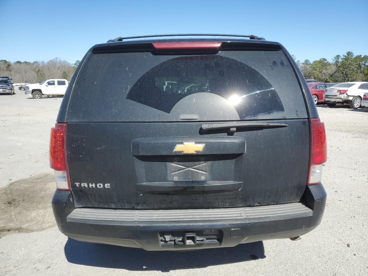2013 Chevrolet Tahoe - Image 6