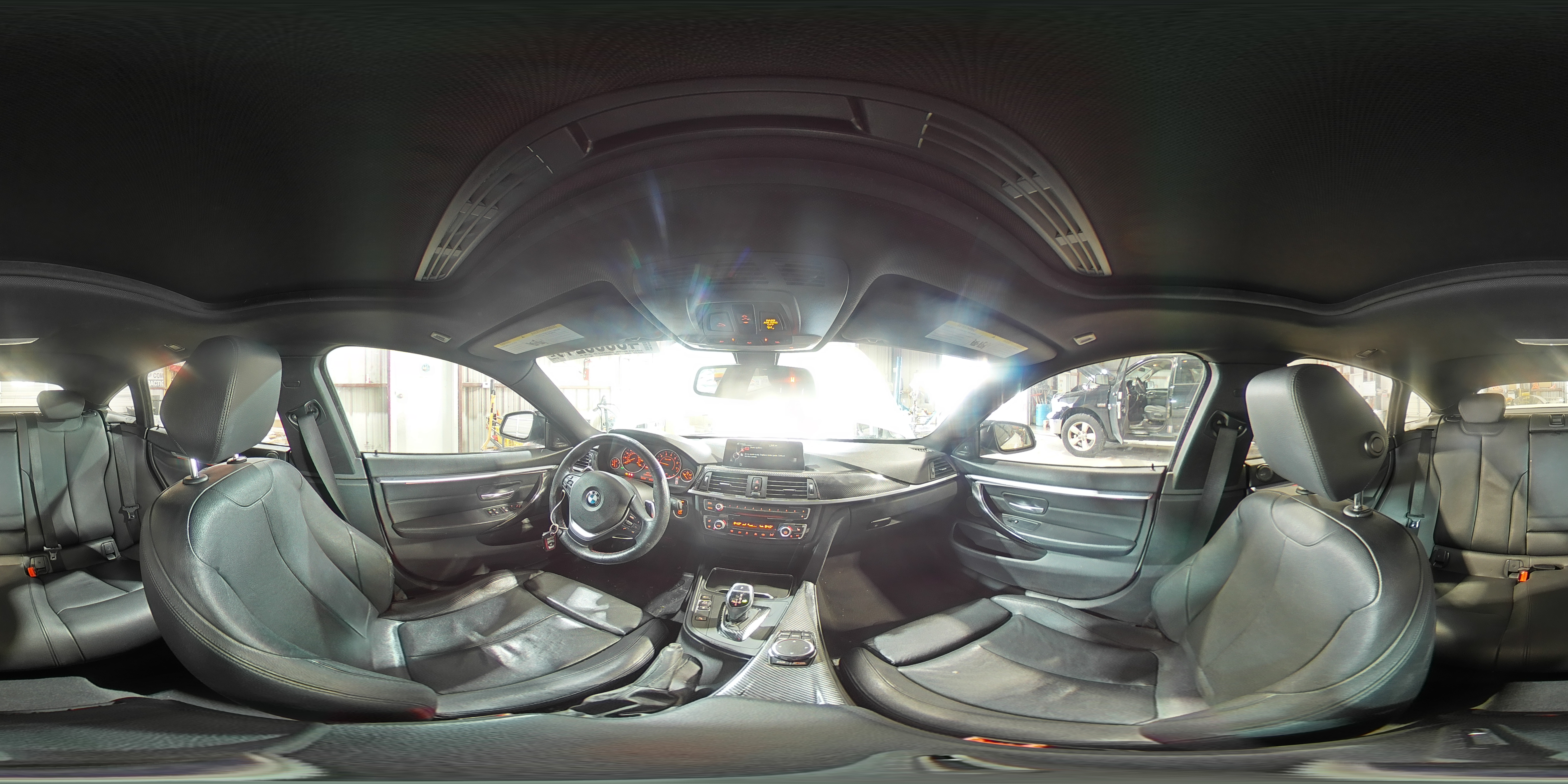 2016 BMW 4er - Image 12
