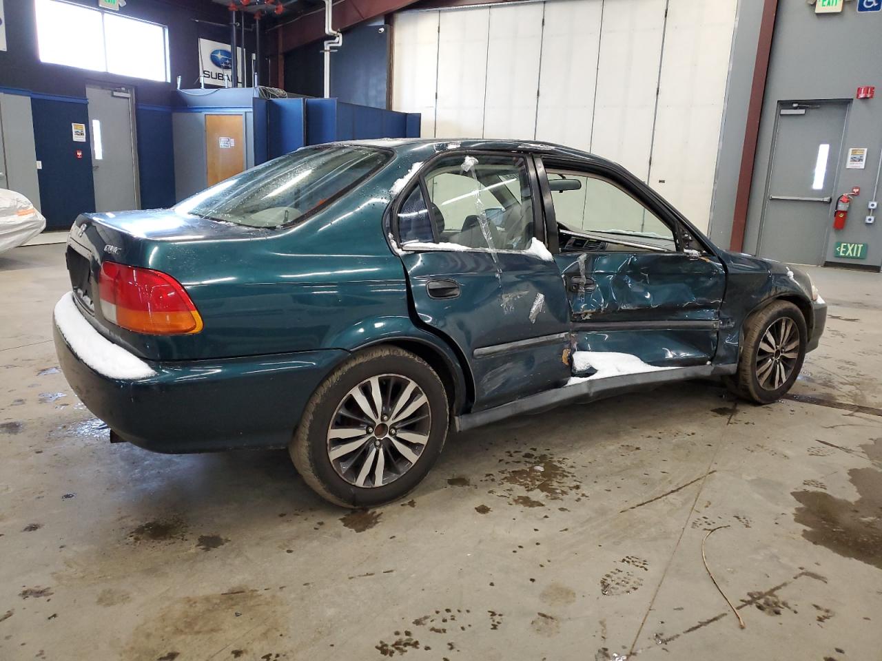 1996 Honda Civic - Image 3
