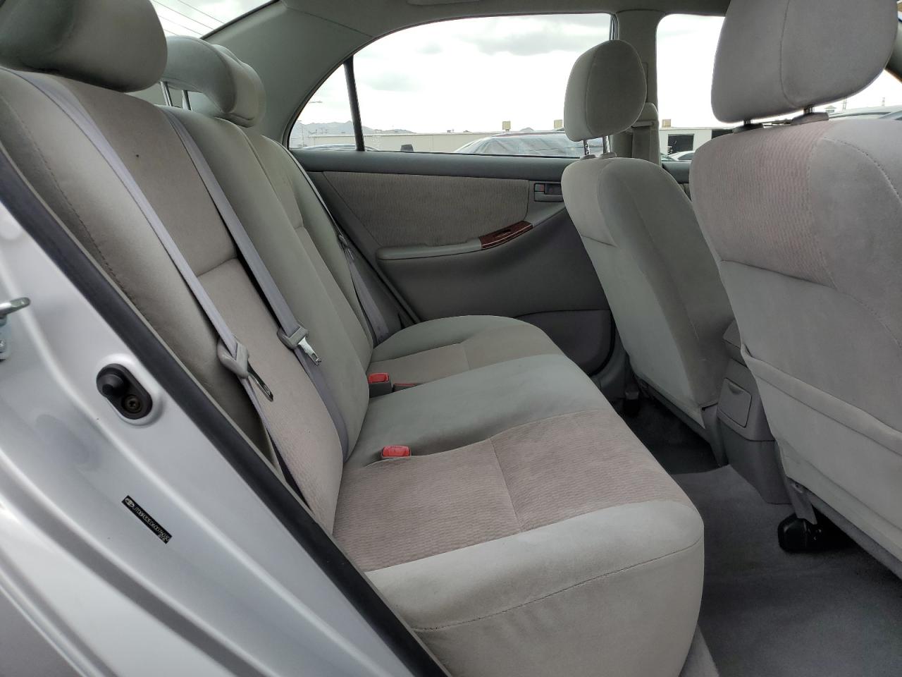 2006 Toyota Corolla - Image 10