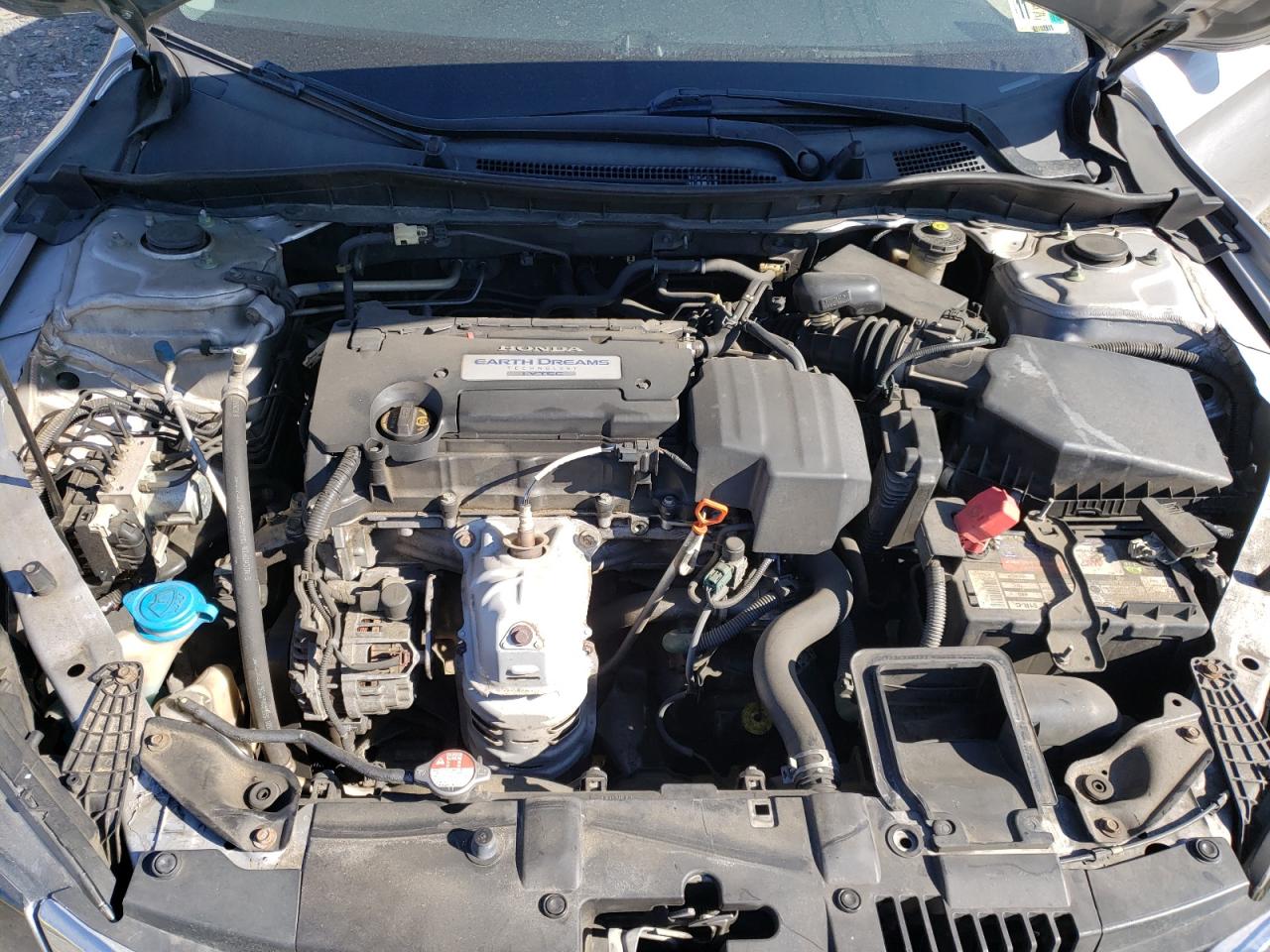 2013 Honda Accord - Image 11