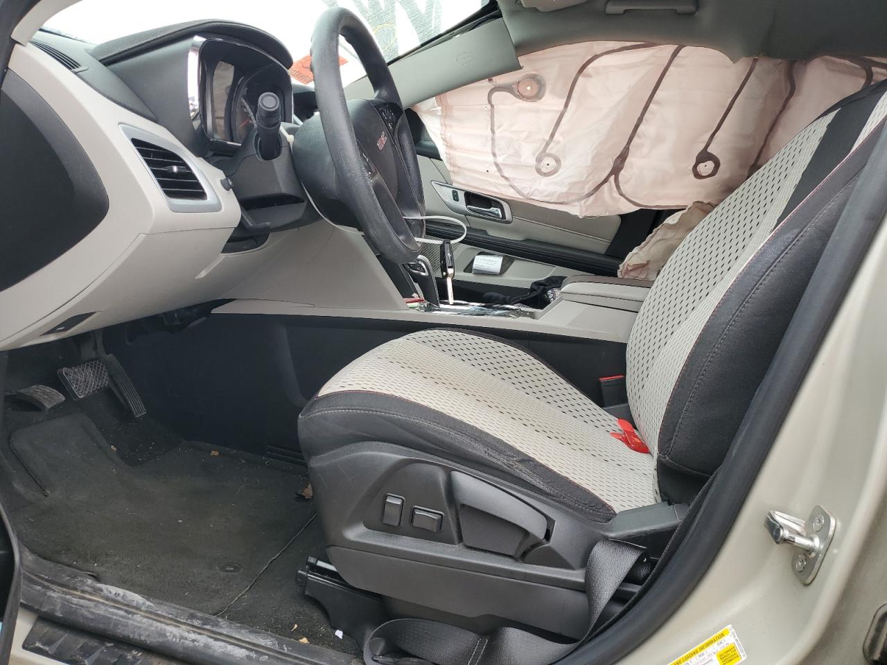 2013 GMC Terrain - Image 7