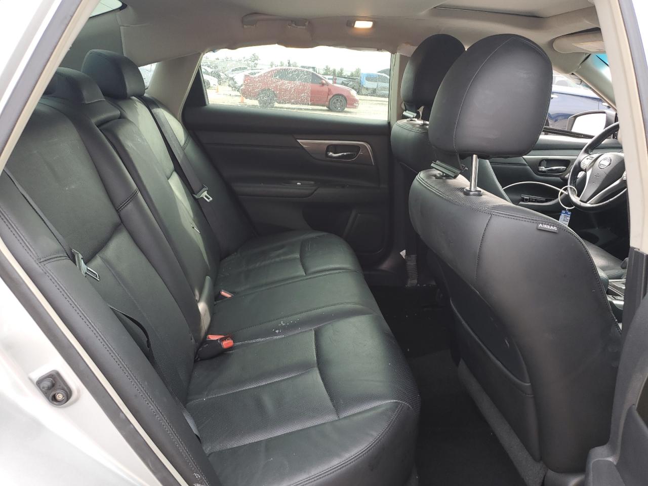 2013 Nissan Altima - Image 10