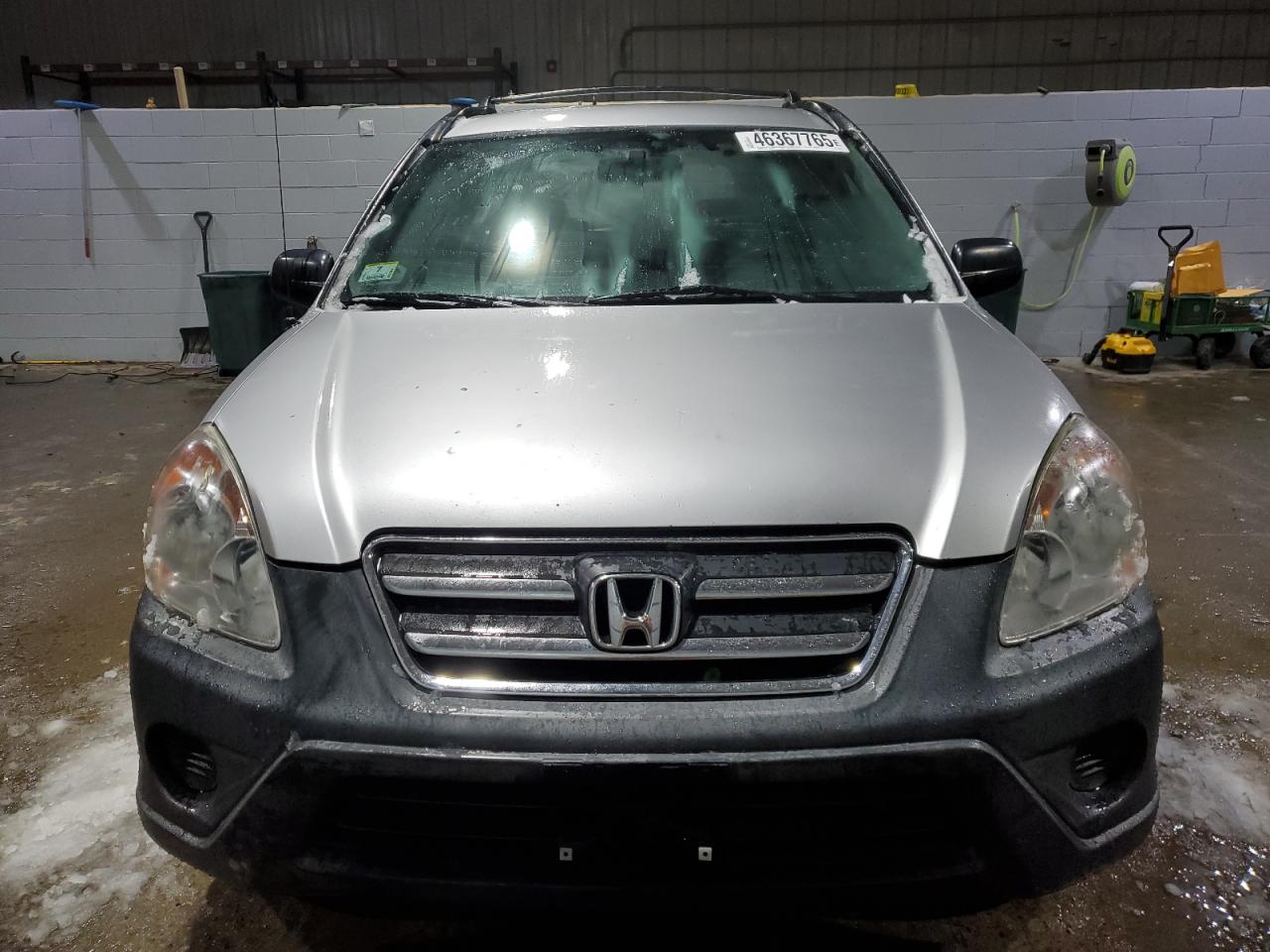 2006 Honda CR-V - Image 5