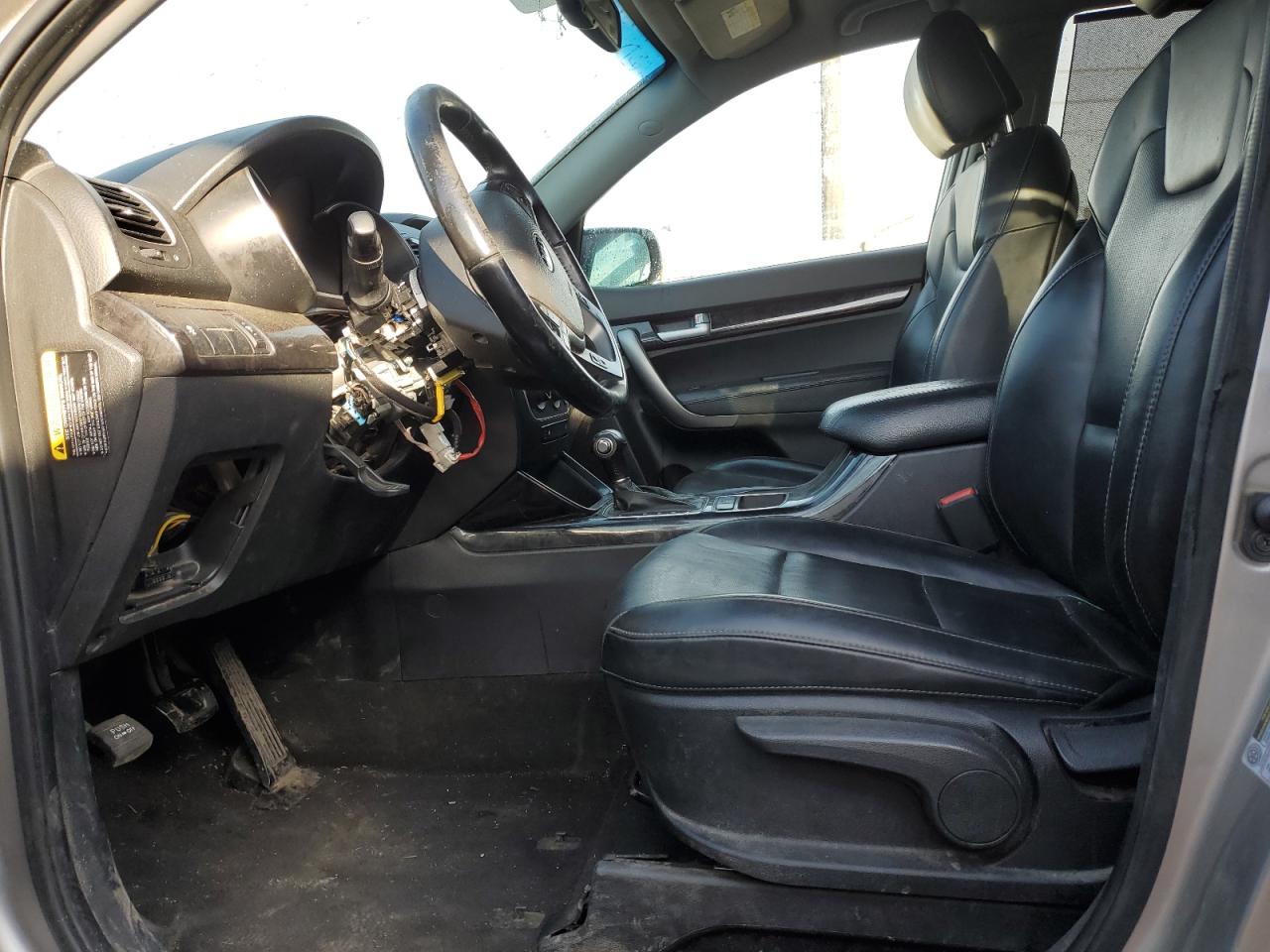 2015 Kia Sorento - Image 7