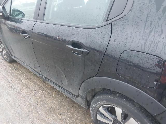 2018 CITROEN C3 FEEL PU