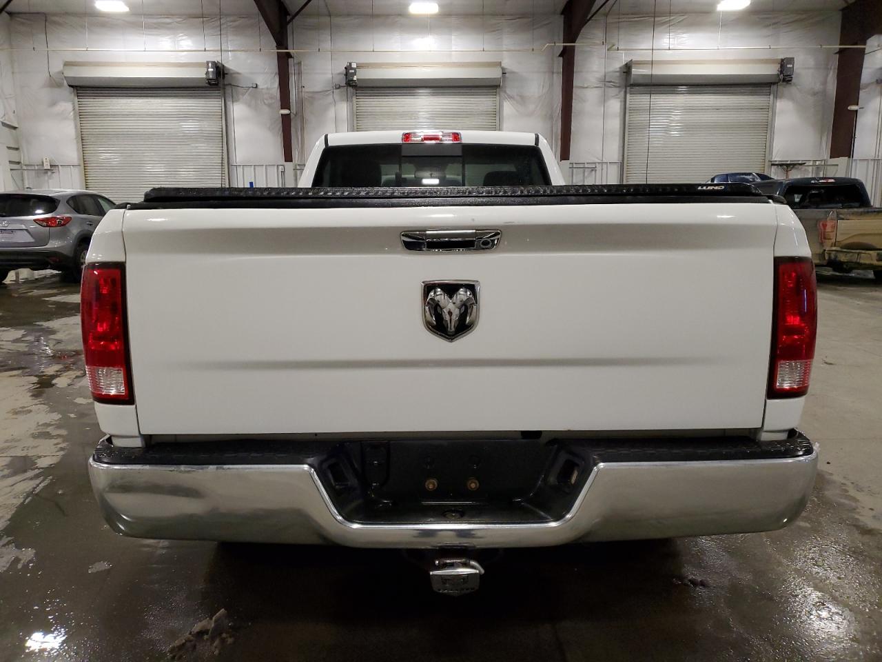 2015 RAM 1500 - Image 6