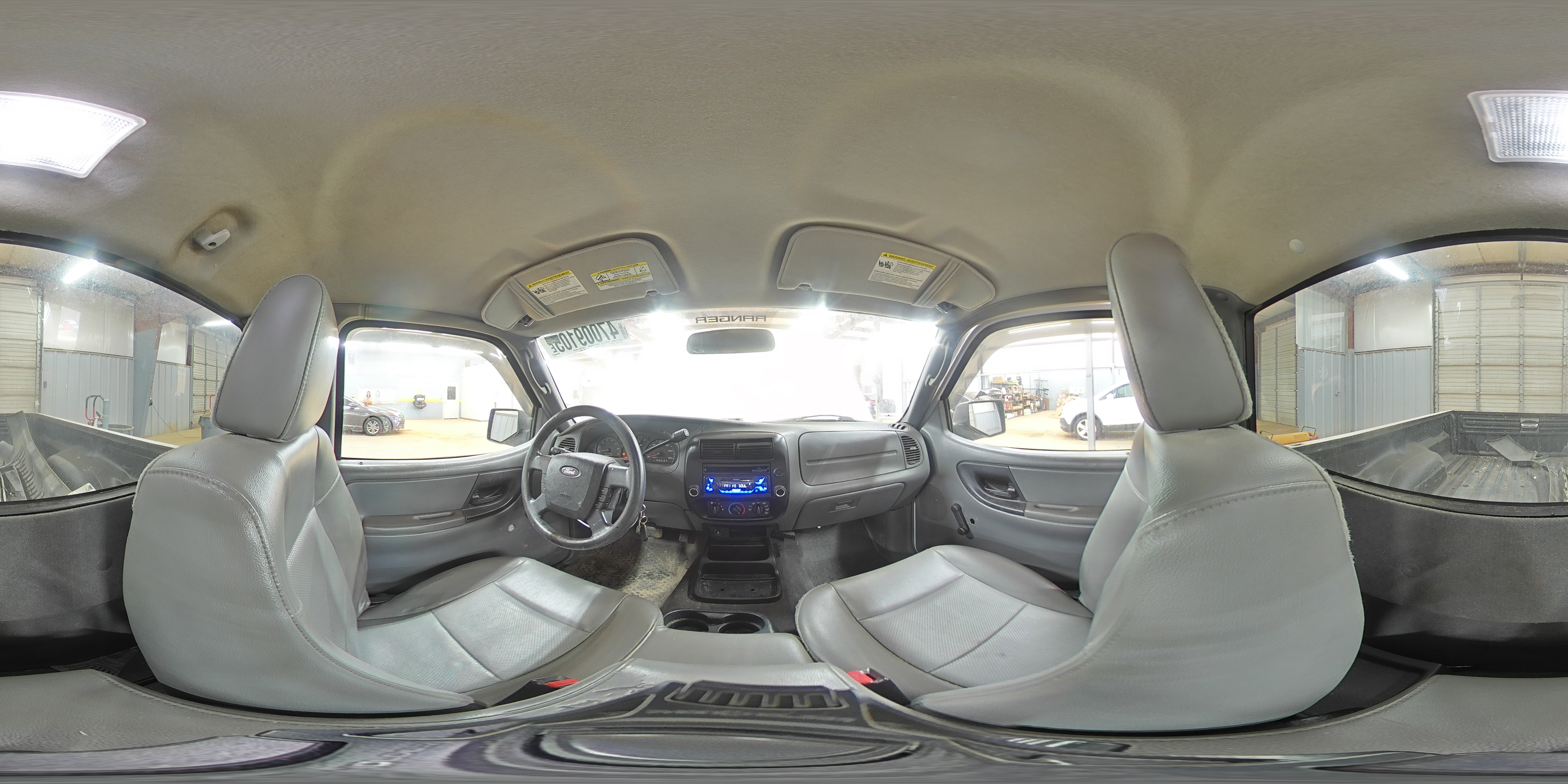2011 Ford Ranger - Image 13