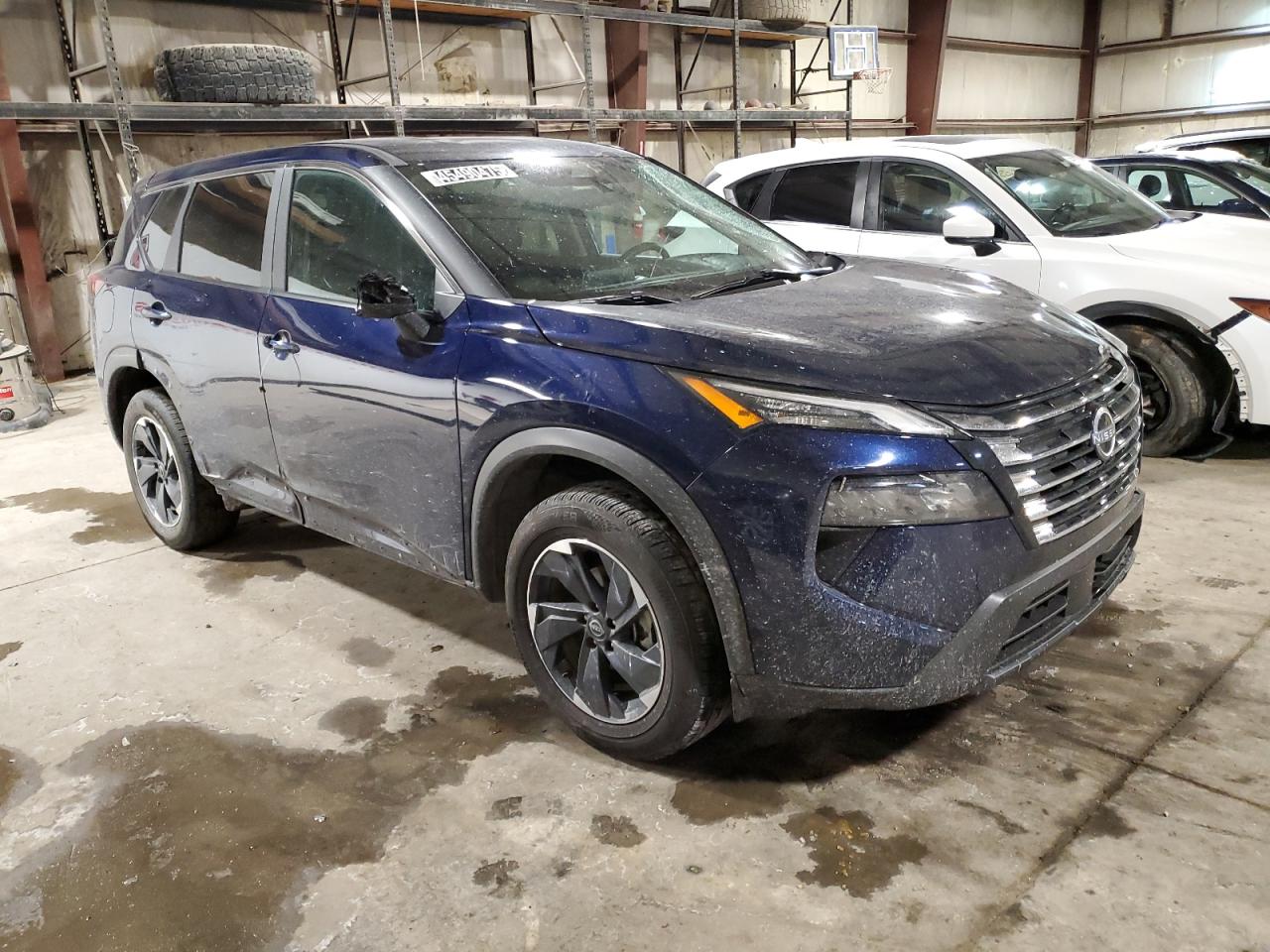 2024 Nissan Rogue - Image 4