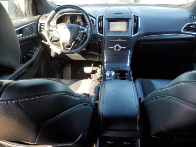  FORD EDGE 2019 Black