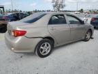 2009 Toyota Corolla Base zu verkaufen in Riverview, FL - Front End