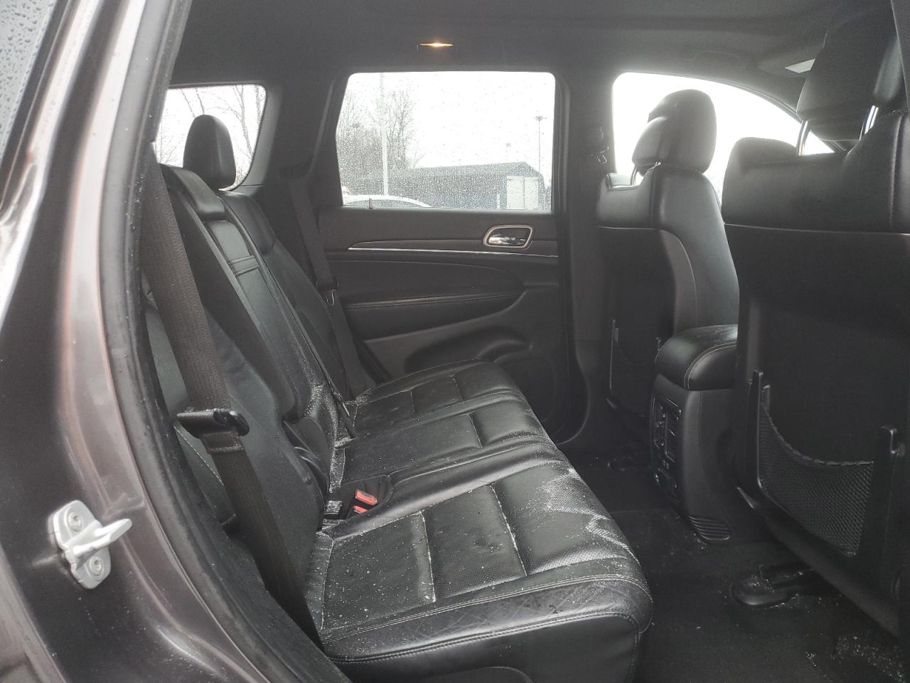 2014 Jeep Grand Cherokee - Image 11