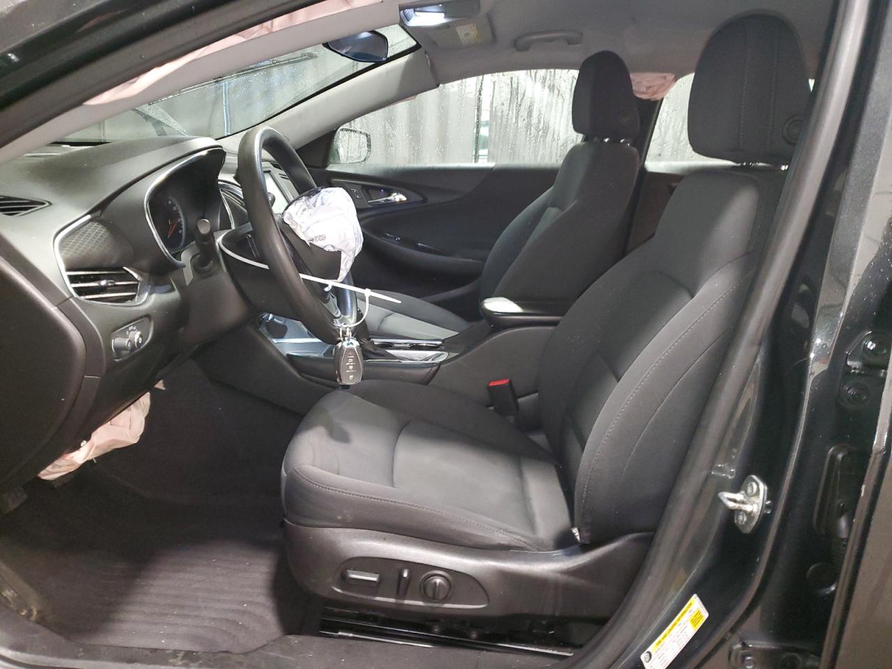 2017 Chevrolet Malibu - Image 7