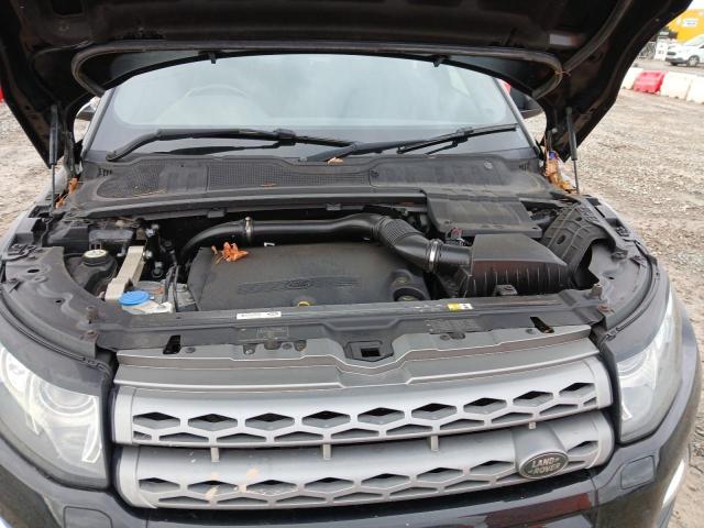 2014 LAND ROVER RANGE ROVE