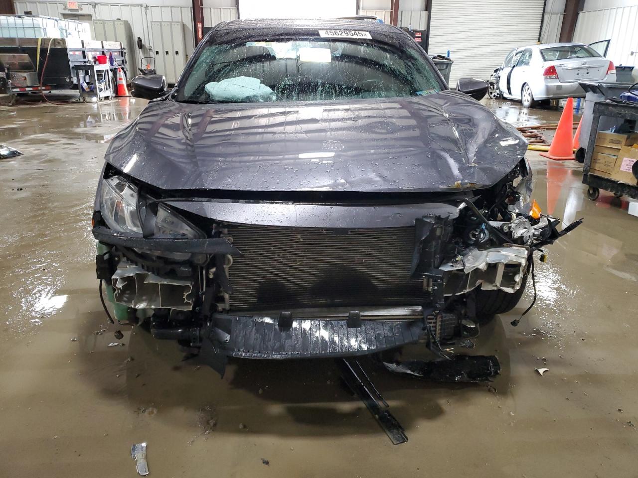 2017 Honda Civic - Image 5