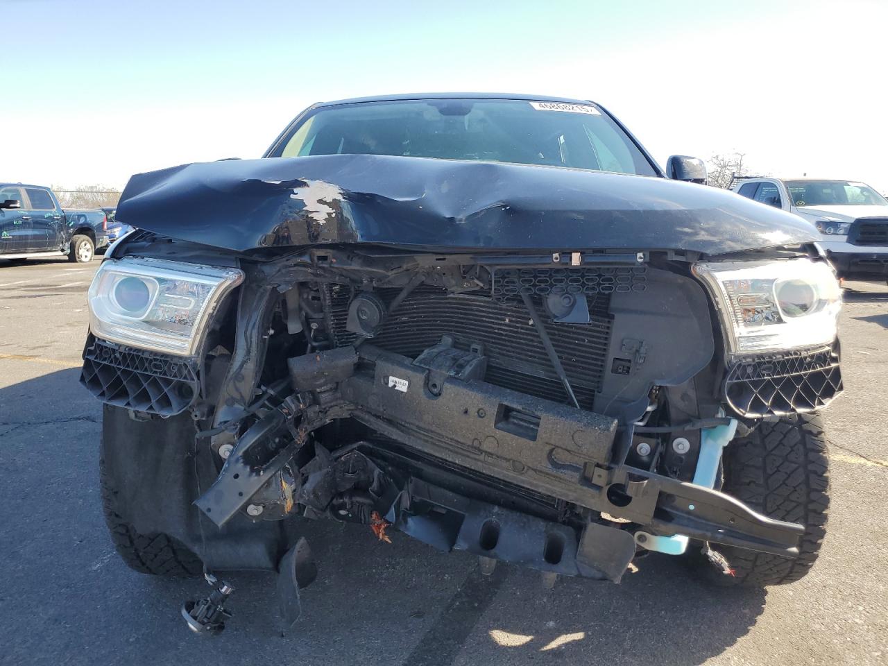 2020 Dodge Durango - Image 5
