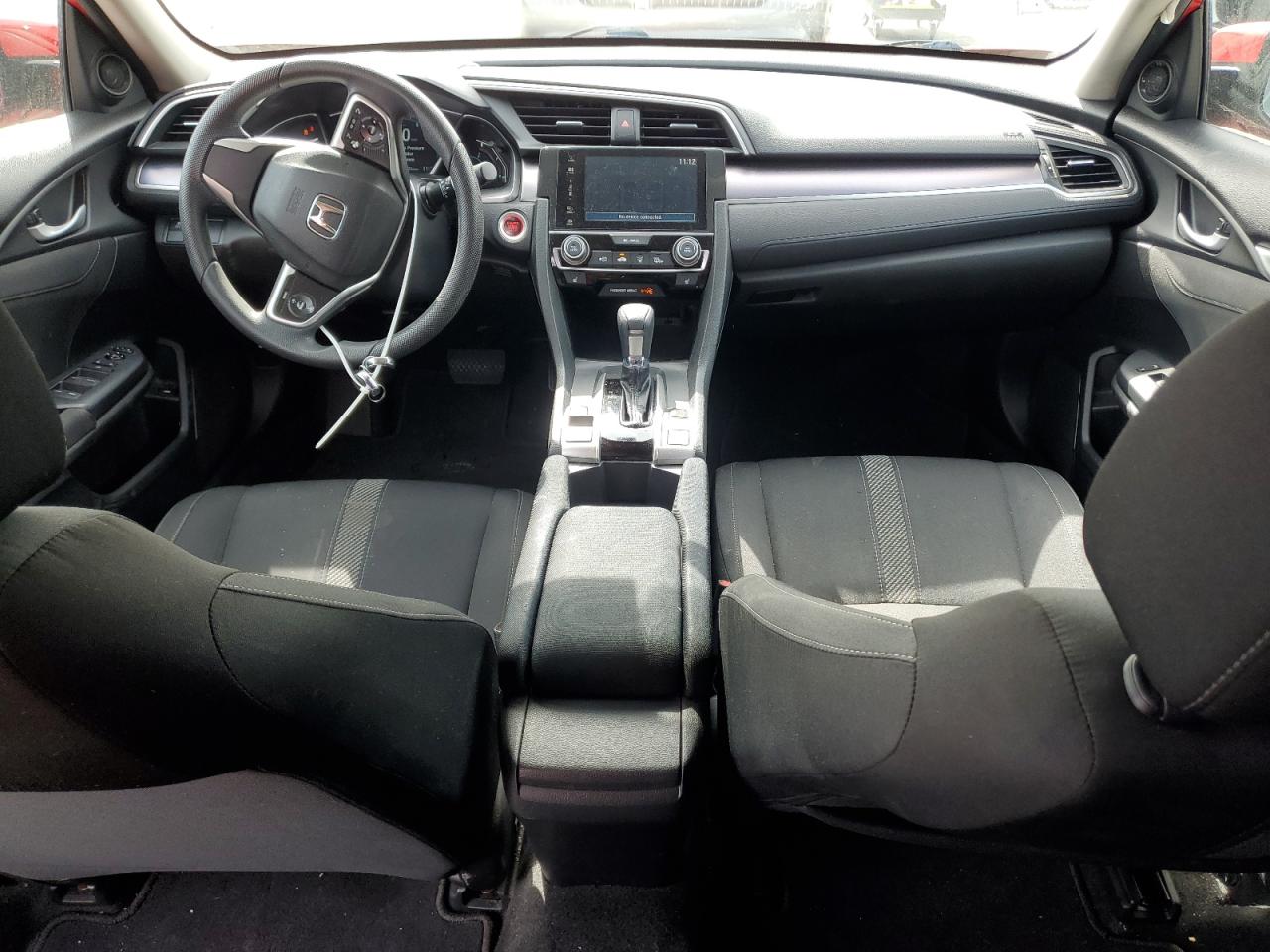 2016 Honda Civic - Image 8