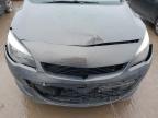 2013 VAUXHALL ASTRA ENER for sale at Copart YORK