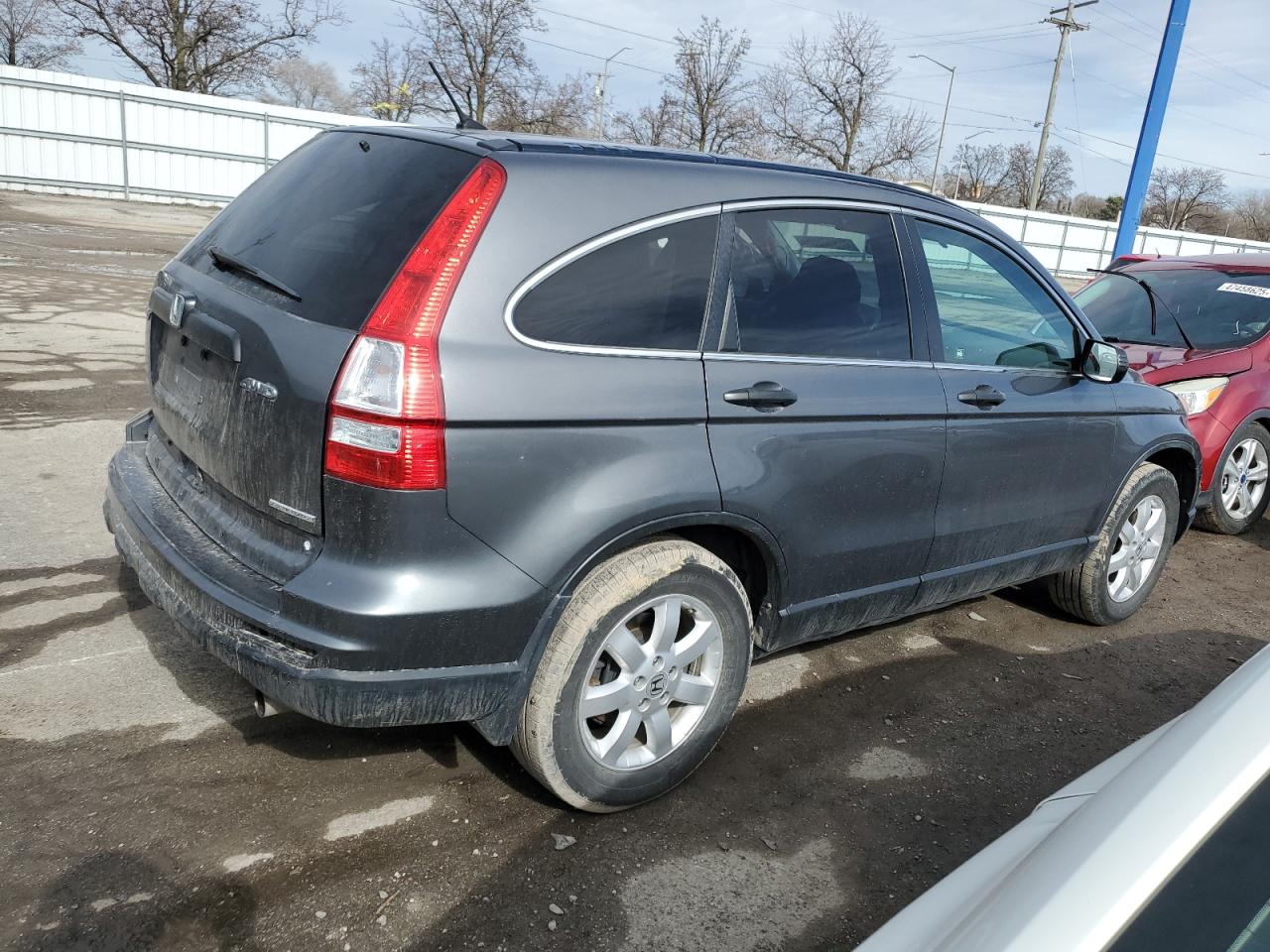 2011 Honda CR-V - Image 3