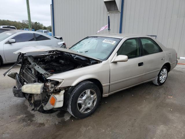 2001 Toyota Camry Ce