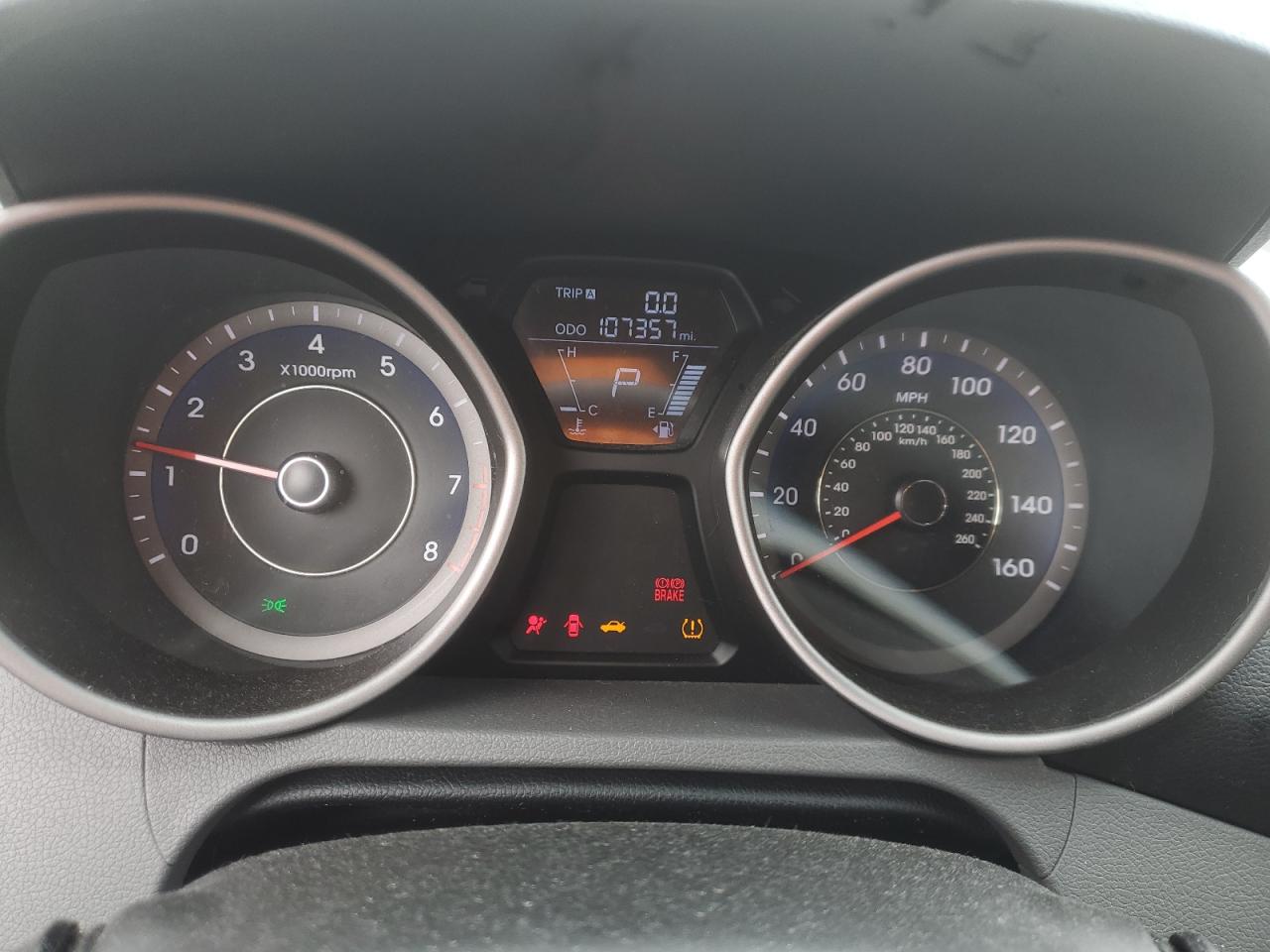 2013 Hyundai Elantra - Image 9