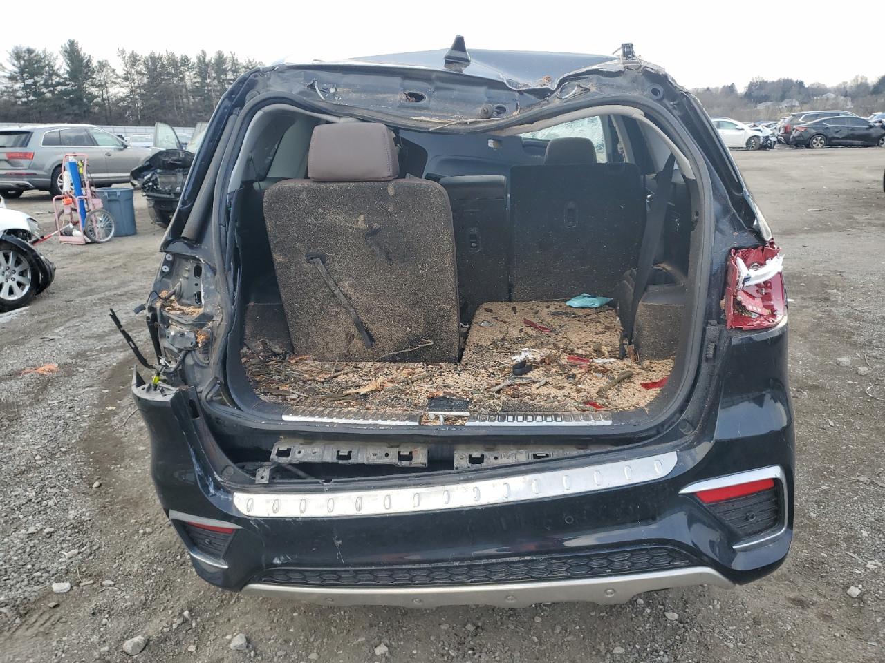 2019 Kia Sorento - Image 6