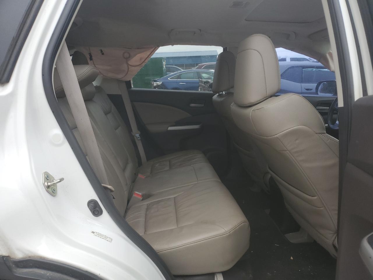 2014 Honda CR-V - Image 11