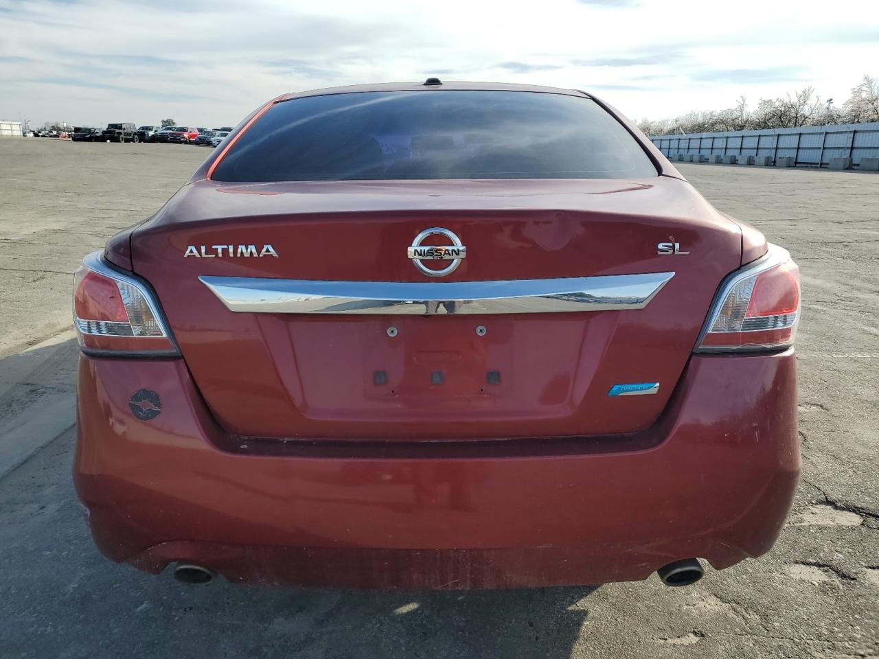 2014 Nissan Altima - Image 6