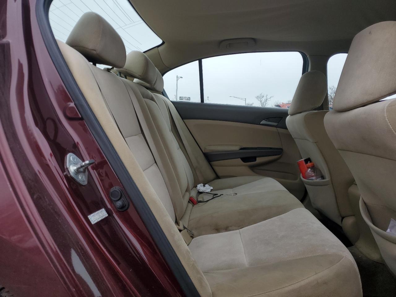 2010 Honda Accord - Image 10