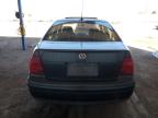 2003 Volkswagen Jetta Gls for Sale in Colorado Springs, CO - Stripped