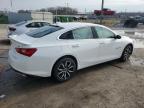 2025 Chevrolet Malibu Rs للبيع في Montgomery، AL - Front End