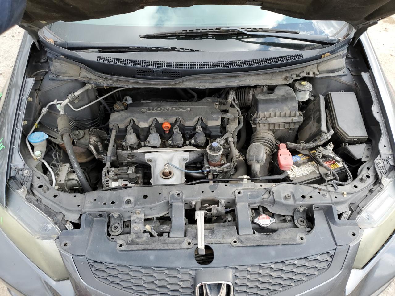 2013 Honda Civic - Image 12
