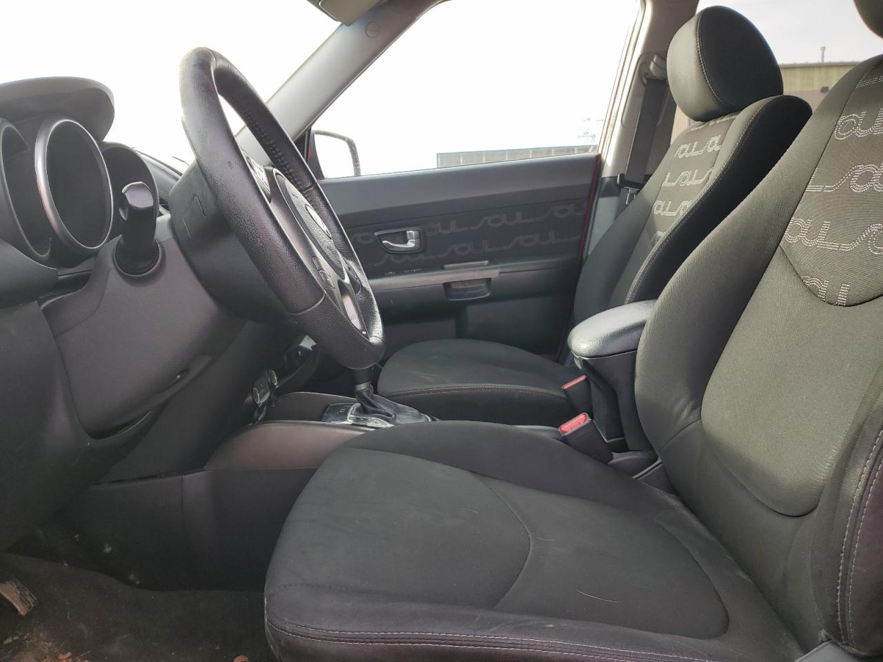 2012 Kia Soul - Image 7