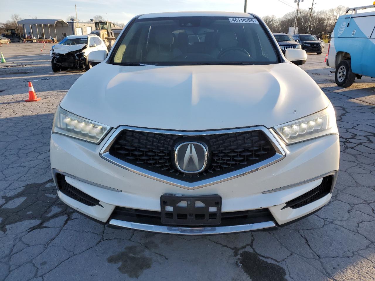 2017 Acura MDX - Image 5