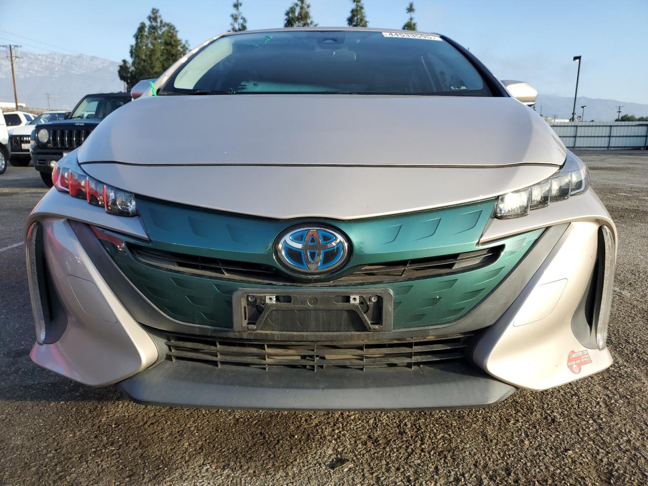 2018 Toyota Prius - Image 5