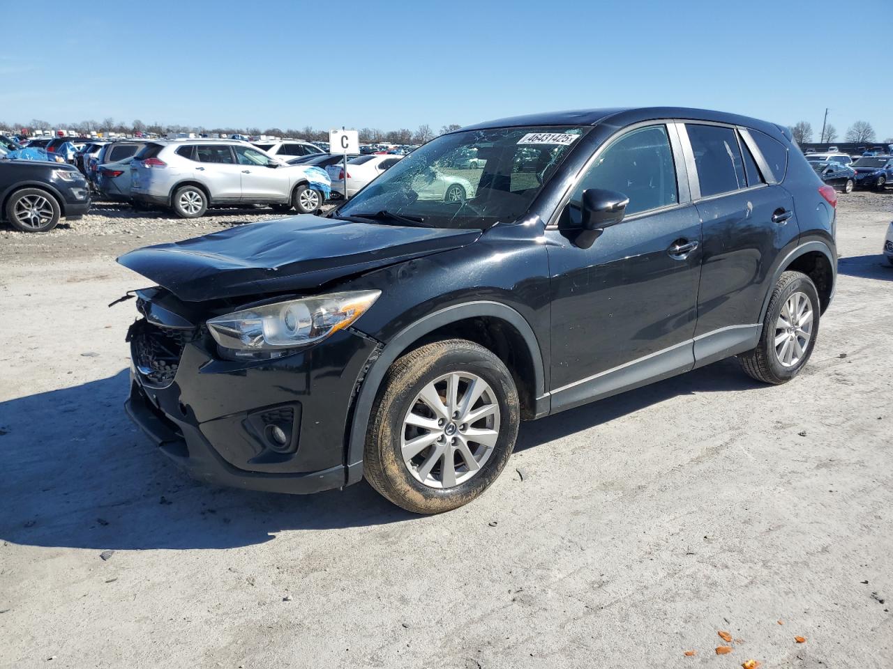 2015 Mazda CX-5 - Image 1