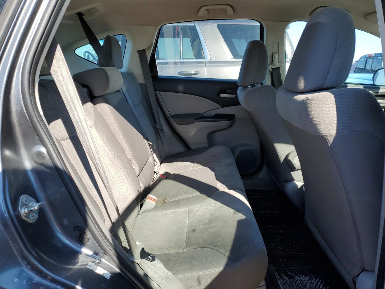 2014 Honda CR-V - Image 10