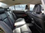 2008 Lexus Gs 350 للبيع في Brighton، CO - Side