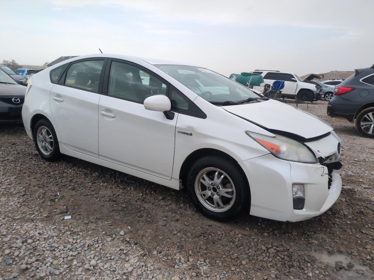 2011 Toyota Prius - Image 4