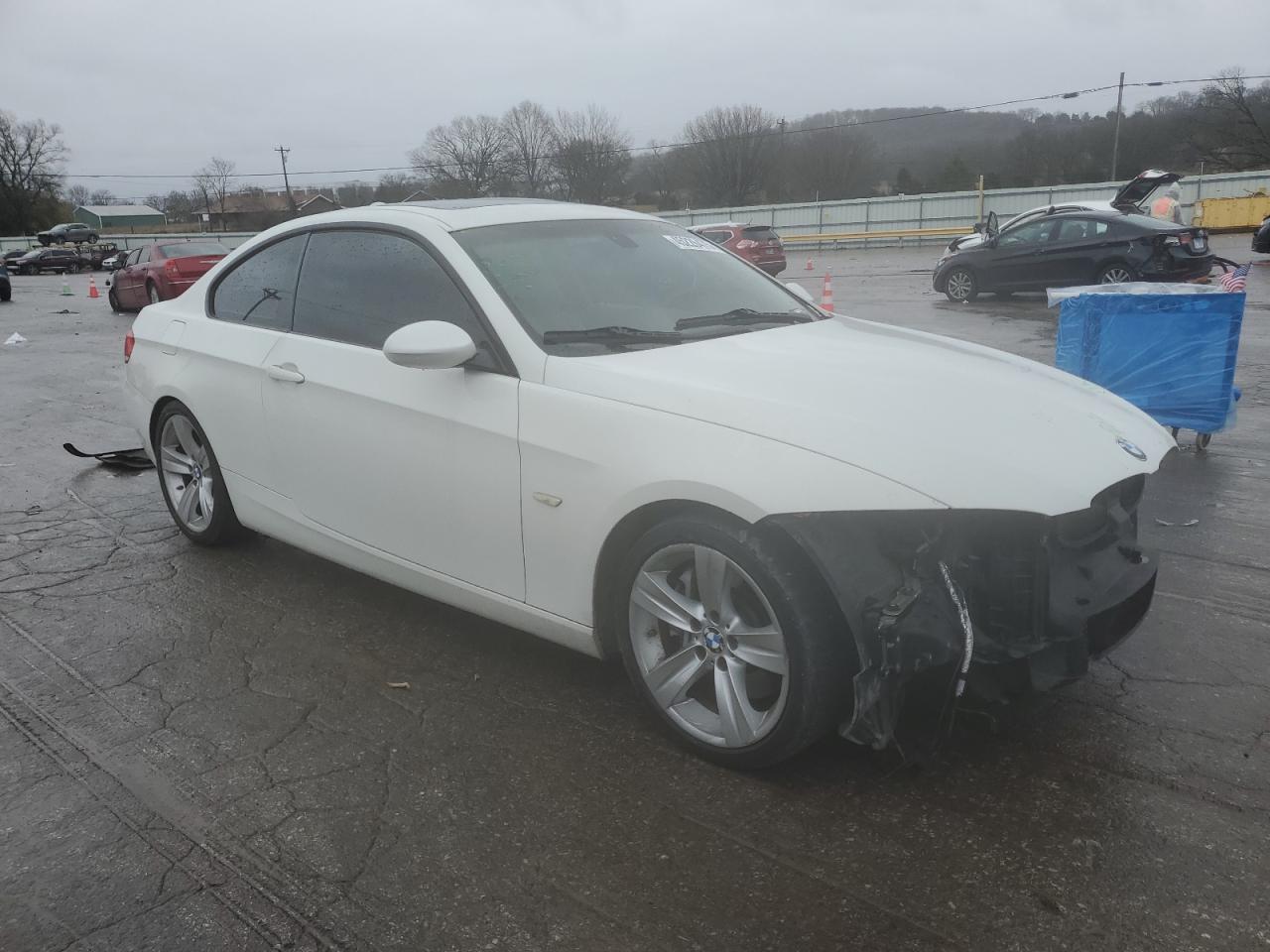 2009 BMW 3er - Image 4