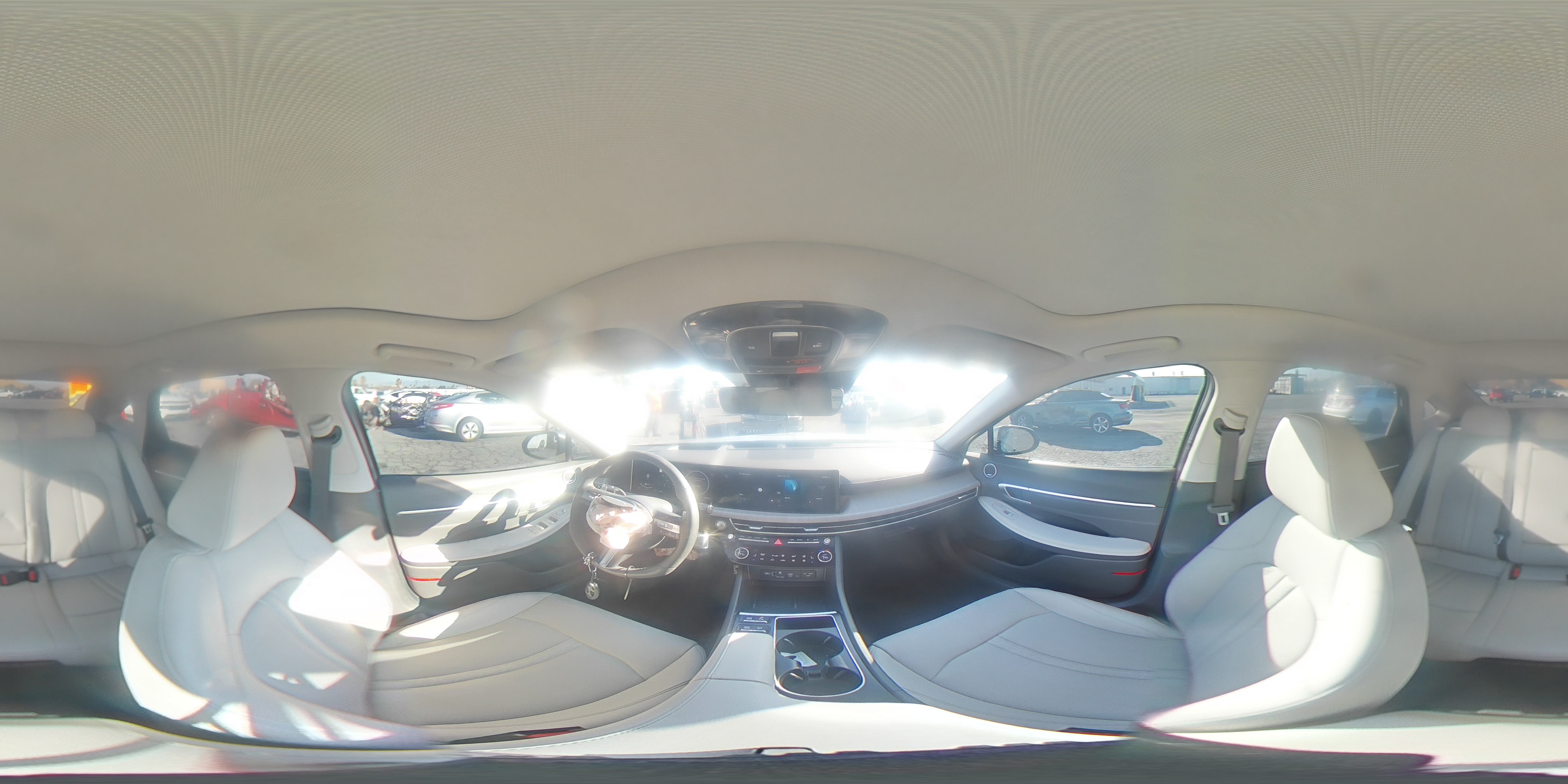 2024 Hyundai Sonata - Image 12