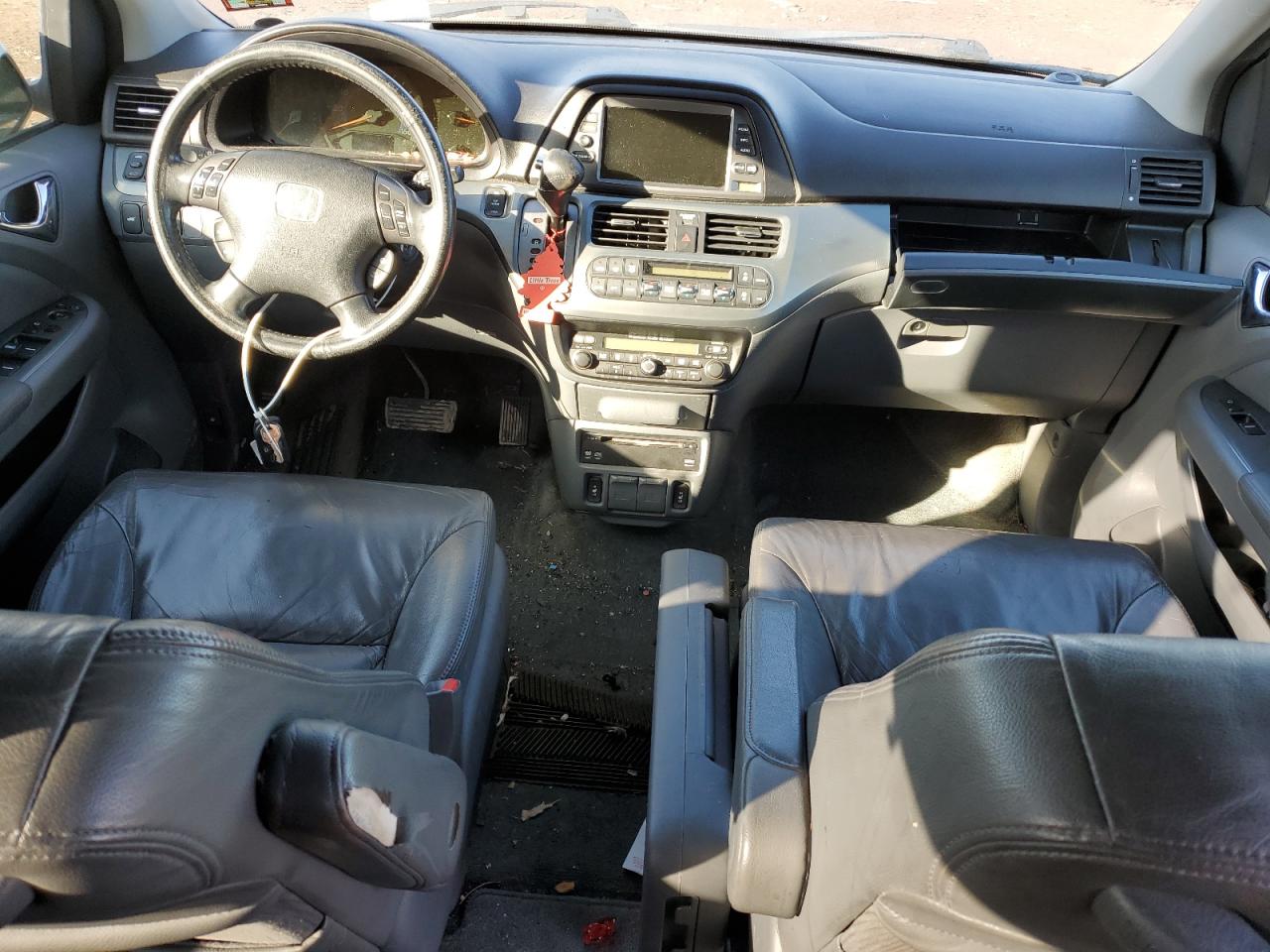 2007 Honda Odyssey - Image 8