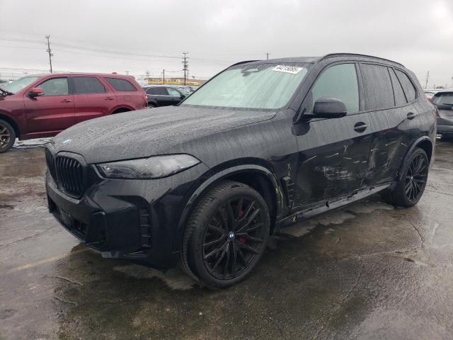 BMW X5 – zdjęcie z aukcji, lot #44215095