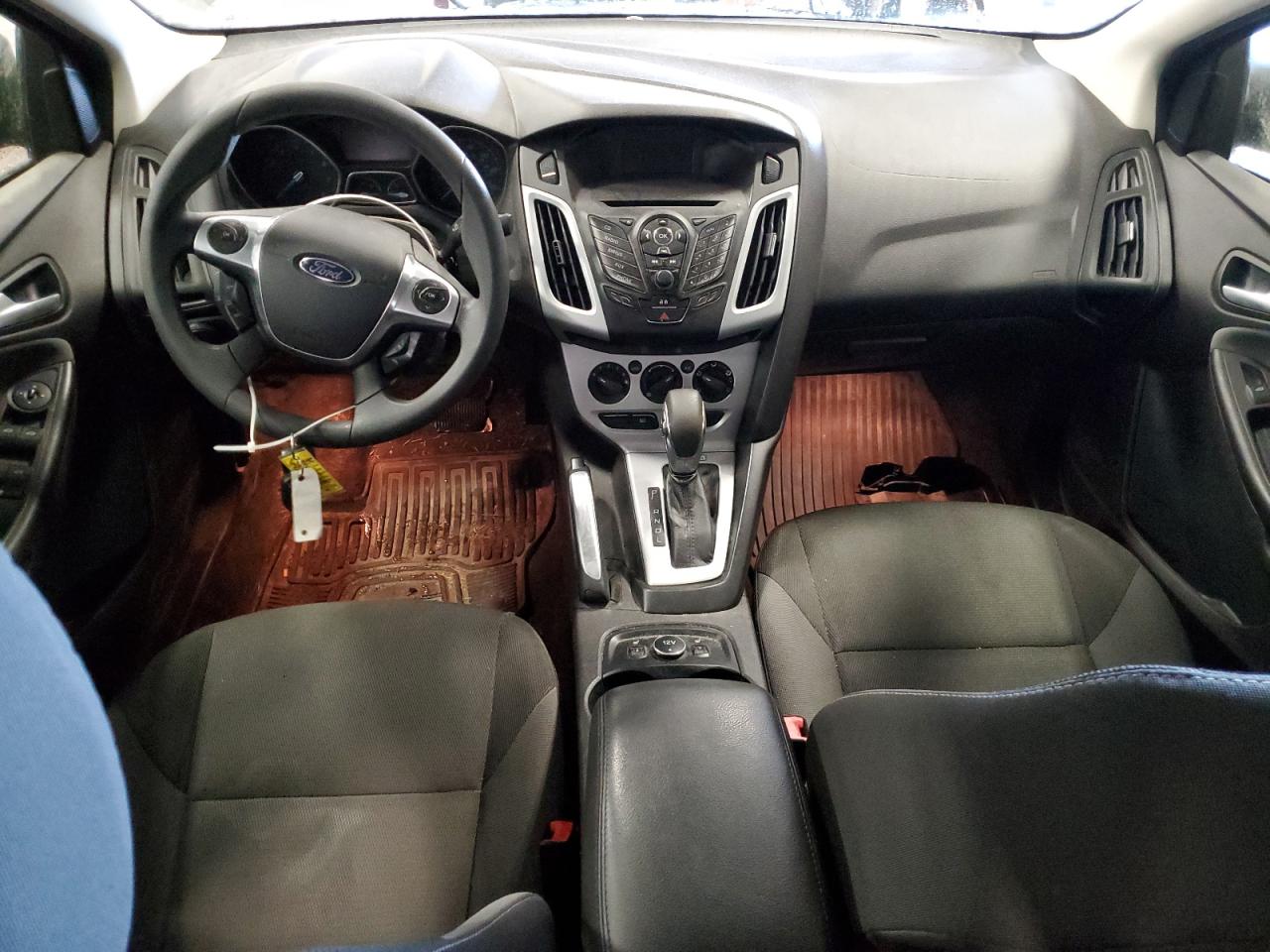 2013 Ford Focus - Image 8